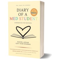 Diary of a Med Student logo, Diary of a Med Student contact details