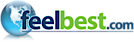 Feelbest logo, Feelbest contact details