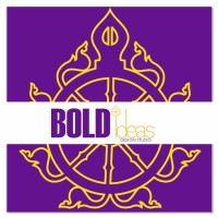 Bold Ideas logo, Bold Ideas contact details