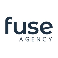 Fuse Agency logo, Fuse Agency contact details