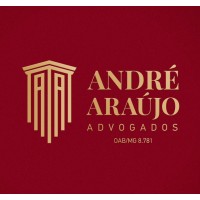 André Araújo Advogados logo, André Araújo Advogados contact details