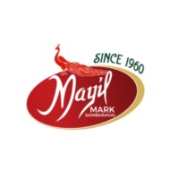 Mayil Mark Samba Ravai logo, Mayil Mark Samba Ravai contact details