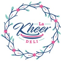 LKD | La Kheer Deli logo, LKD | La Kheer Deli contact details