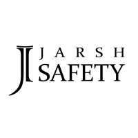 Jarsh Safety logo, Jarsh Safety contact details