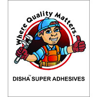 DISHA SUPER GLUES - India logo, DISHA SUPER GLUES - India contact details