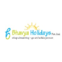 BHAVYA HOLIDAYS PVT. LTD logo, BHAVYA HOLIDAYS PVT. LTD contact details