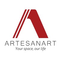 Artesanart - Your Space Our Life logo, Artesanart - Your Space Our Life contact details