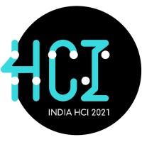 INDIA HCI Conference logo, INDIA HCI Conference contact details