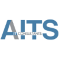 AITS Consulting logo, AITS Consulting contact details