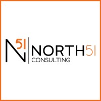 North 51 Consulting logo, North 51 Consulting contact details