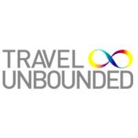 Travel Unbounded logo, Travel Unbounded contact details