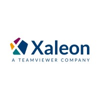 Xaleon logo, Xaleon contact details