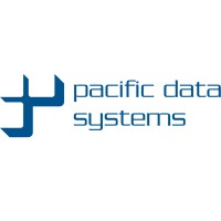 Pacific Data Systems logo, Pacific Data Systems contact details