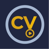 MyVirtualCV logo, MyVirtualCV contact details