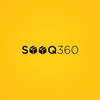 Sooq 360 logo, Sooq 360 contact details