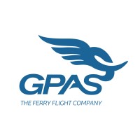 GP Aviation Services logo, GP Aviation Services contact details