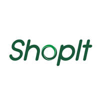 Shopit logo, Shopit contact details