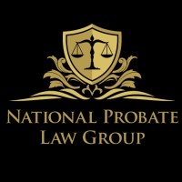 National Probate Law Group logo, National Probate Law Group contact details