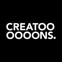 Creatoons. logo, Creatoons. contact details