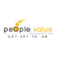 People Value Consulting - INDIA logo, People Value Consulting - INDIA contact details