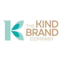 The Kind Brand Company logo, The Kind Brand Company contact details