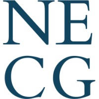 The New England Consulting Group logo, The New England Consulting Group contact details