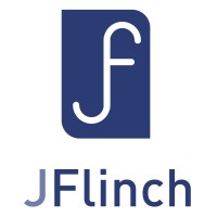 JFlinch logo, JFlinch contact details