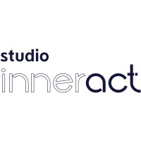 Studio Inneract logo, Studio Inneract contact details