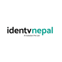 Identv Nepal logo, Identv Nepal contact details