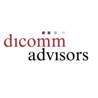 dicomm advisors GmbH logo, dicomm advisors GmbH contact details