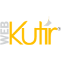 WebKutir logo, WebKutir contact details