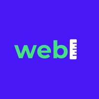 WebScale India logo, WebScale India contact details