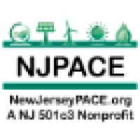 New Jersey PACE logo, New Jersey PACE contact details