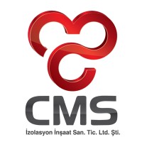 CMS logo, CMS contact details