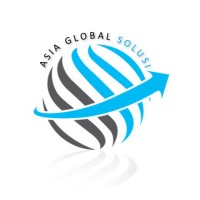 PT. Asia Global Solusi logo, PT. Asia Global Solusi contact details