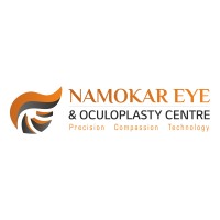 Namokar Eye and oculoplasty Centre logo, Namokar Eye and oculoplasty Centre contact details