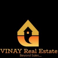 Vinay Real Estate logo, Vinay Real Estate contact details