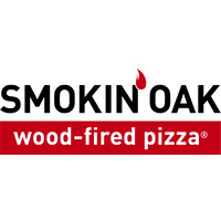 Smokin'​ Oak Wood-Fired Pizza logo, Smokin'​ Oak Wood-Fired Pizza contact details