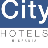 City Hotels Hispania logo, City Hotels Hispania contact details