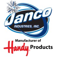 Janco Industries, Inc. logo, Janco Industries, Inc. contact details