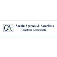 SACHIN AGARWAL AND ASSOCIATES logo, SACHIN AGARWAL AND ASSOCIATES contact details