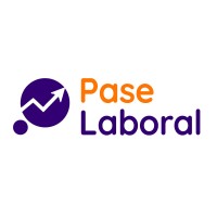 Pase Laboral logo, Pase Laboral contact details