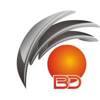 B D Computronix & System logo, B D Computronix & System contact details