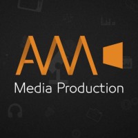 .AM Media pro logo, .AM Media pro contact details