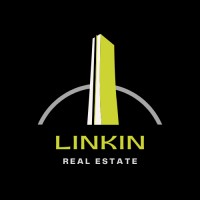 LINKIN Real State logo, LINKIN Real State contact details