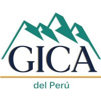 GICA DEL PERÚ logo, GICA DEL PERÚ contact details