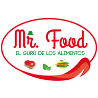 MISTER FOOD logo, MISTER FOOD contact details