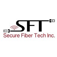 Secure Fiber Tech Inc logo, Secure Fiber Tech Inc contact details