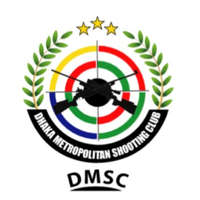 Dhaka Metropolitan Shooting Club (DMSC ) logo, Dhaka Metropolitan Shooting Club (DMSC ) contact details