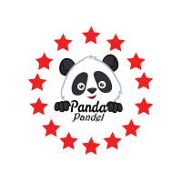 Panda Pandel Event Organizer logo, Panda Pandel Event Organizer contact details